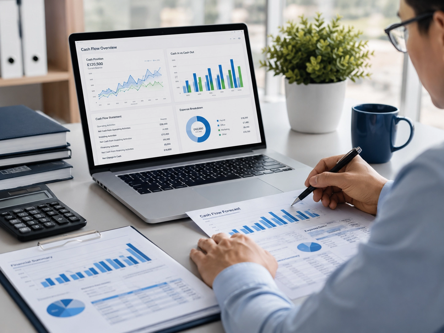 Making Tax Digital: What UK Businesses Need to Prepare For